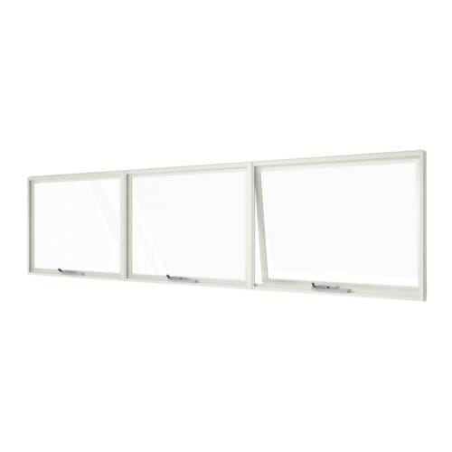 Triple Awning Window