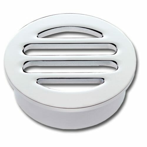 50mm Round Floor Grate 50mm Round Floor Grate