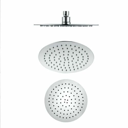Fiona Slim S/S Shower Head Fiona Slim Shower Head