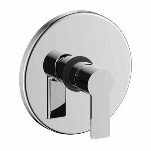 Duet Shower Mixer