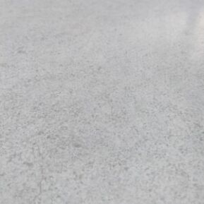 terra dark brown tile - Close up