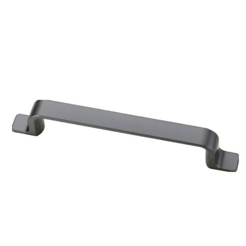 Ranch Cabinet Handle Gunmetal Ranch Cabinet Handle Gunmetal