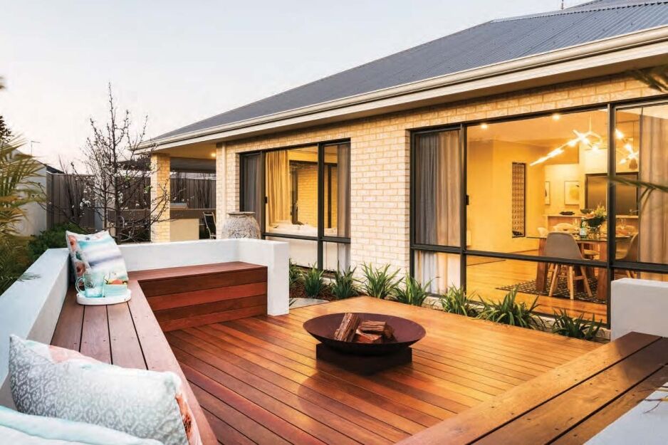 double sliding windows