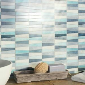 Botanic Fern - Installation