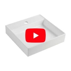 Maddison White Basin Video