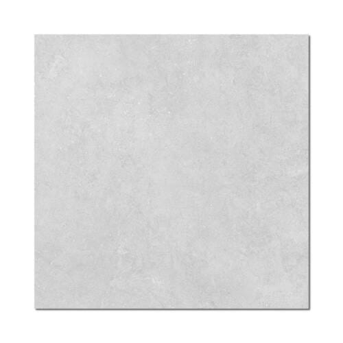 Essential Stone White Matte Tile 300x300mm