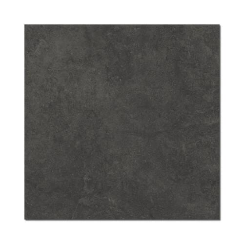 Essential Stone Charcoal Matte Tile 300x300mm