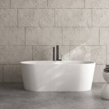 luxury baths for less