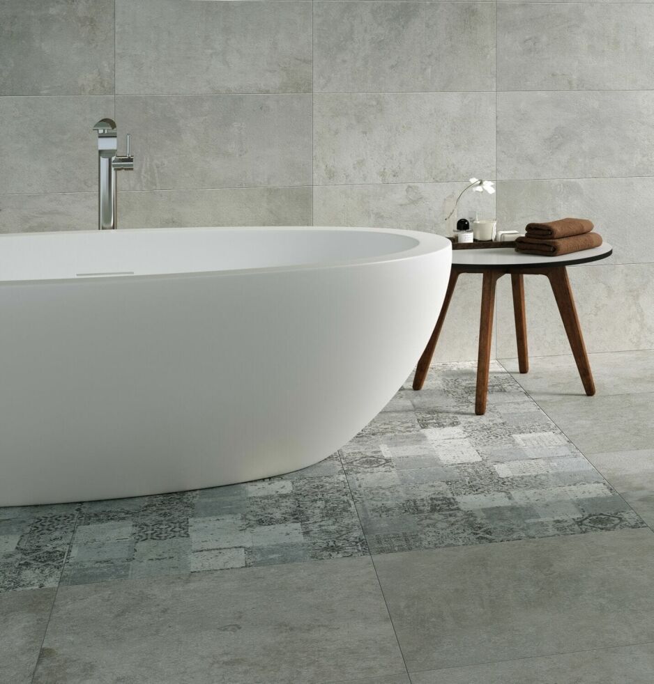 Choosing Ceramic Tiles