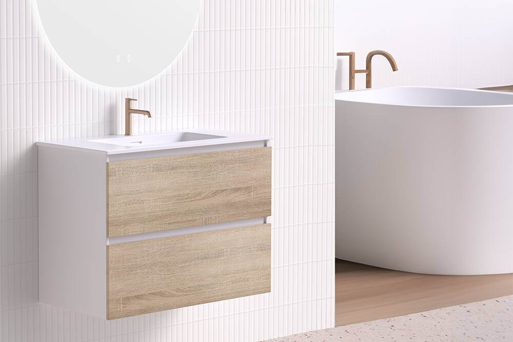 Bathroom Vanities in Perth