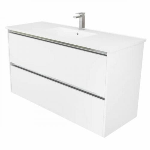 Asha Vanity Unit 120cm Asha Vanity Unit - 120cm