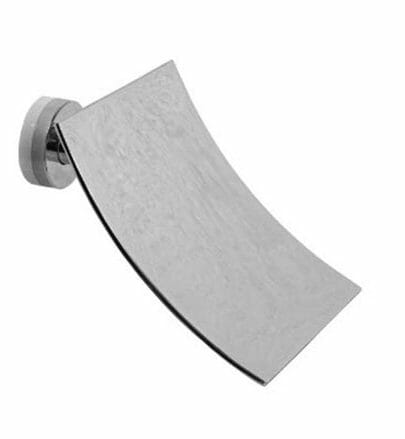 Waterfall Bath Spout (100mm) Waterfall Bath Spout (150mm)