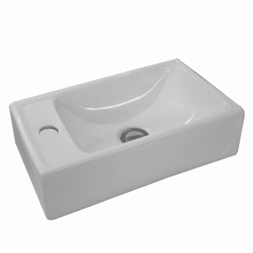Quado Compact Basin