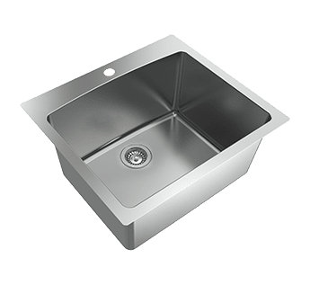 Nugleam 70L Utility Sink