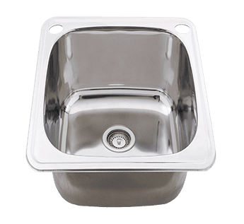 Classic 35L Slim Utility Sink