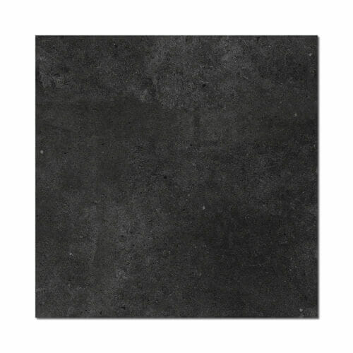 Paradigm Graphite Matte Unrectified 300x300mm Paradigm Graphite Porcelain Tile
