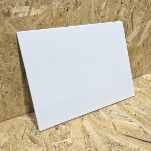 DUA 902 – 300mm x 400mm 300mmx400mm-gloss-white-wall-tile-Perth-Local-Cheap-Discount