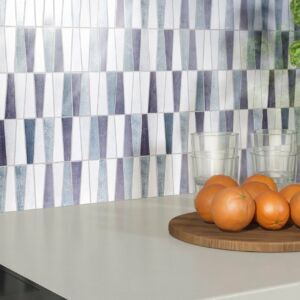 Botanic Sedum - Installation