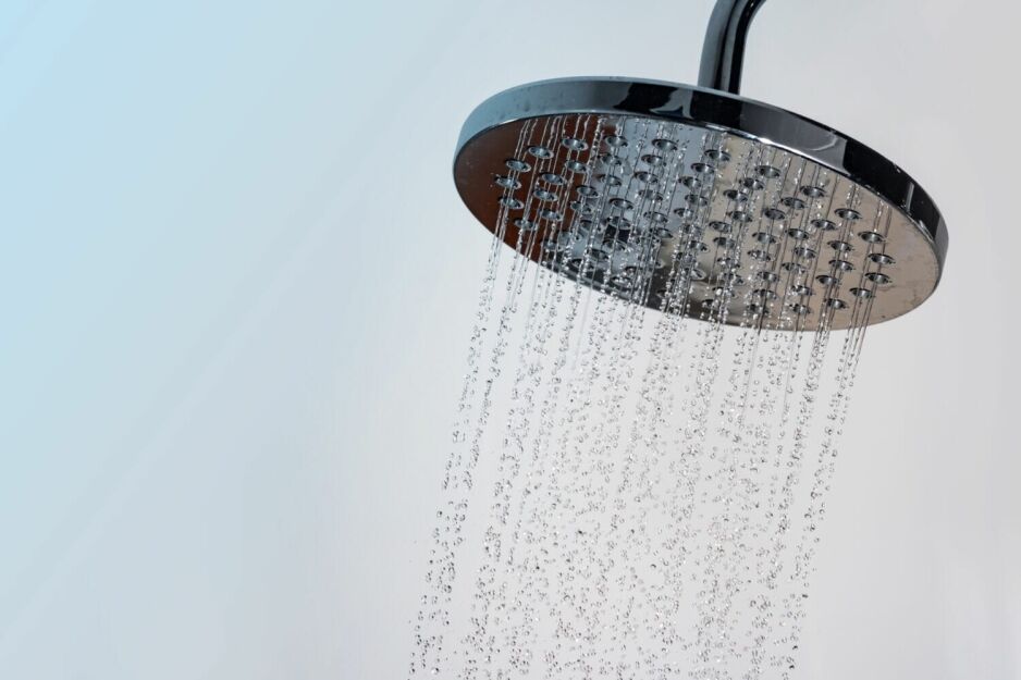 showerheads perth