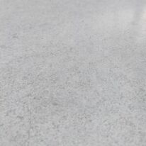 terra dark brown tile - Close up