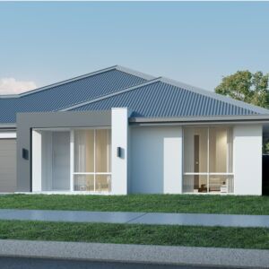 Single Sliding Windows with Low Lites