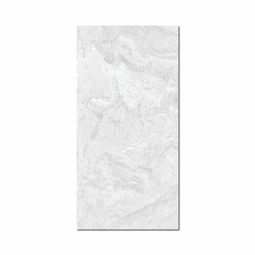 Charm Oyster Gloss Wall Tile 300x600mm Charm Oyster Gloss Wall Tile