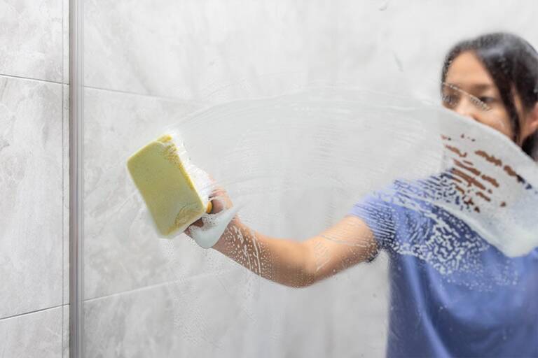 How To Maintain Your Shower Screen