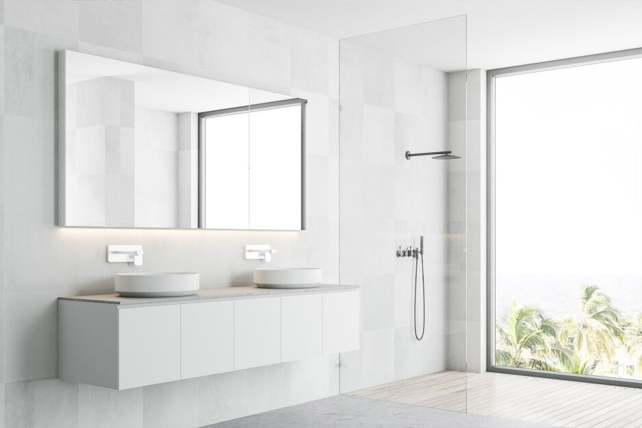 Single vs. Double Basin Vanities