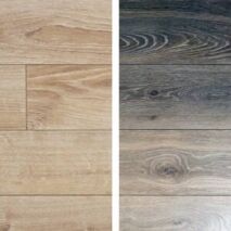 hybrid flooring vs engineered timber