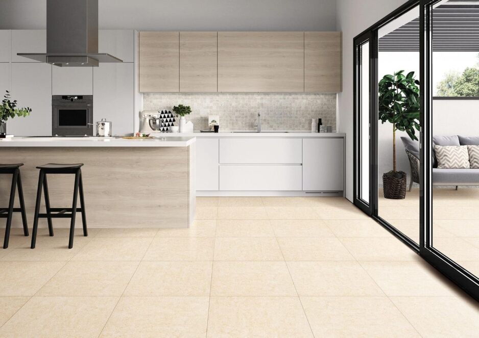 non-slip floor tiles