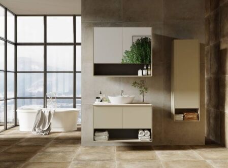 Bathroom Cabinets Perth