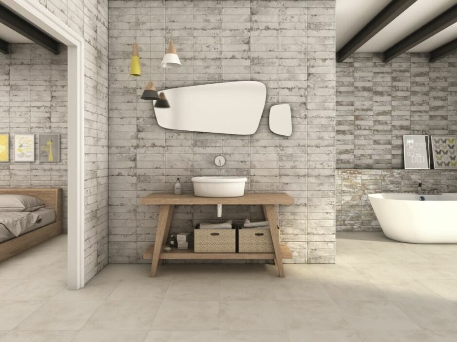 Urban Wall tiles