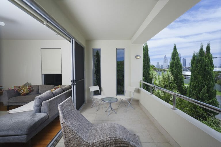 aluminium windows and doors