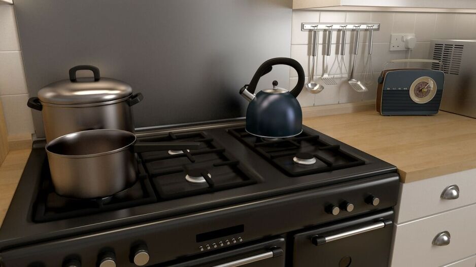 Buying Freestanding Ovens in Perth