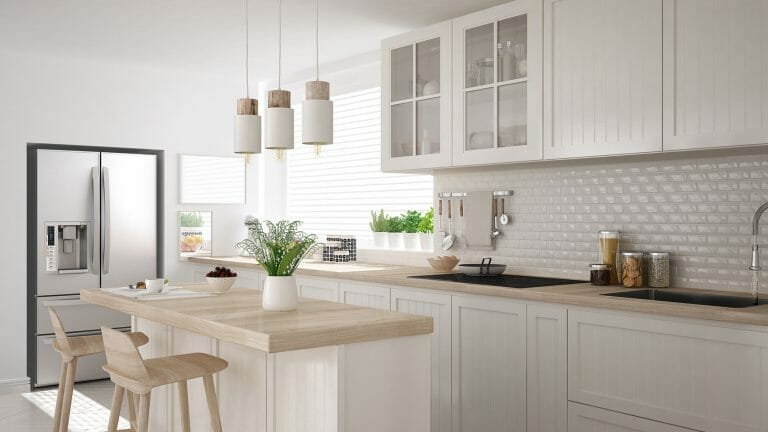 subway kitchen tiles