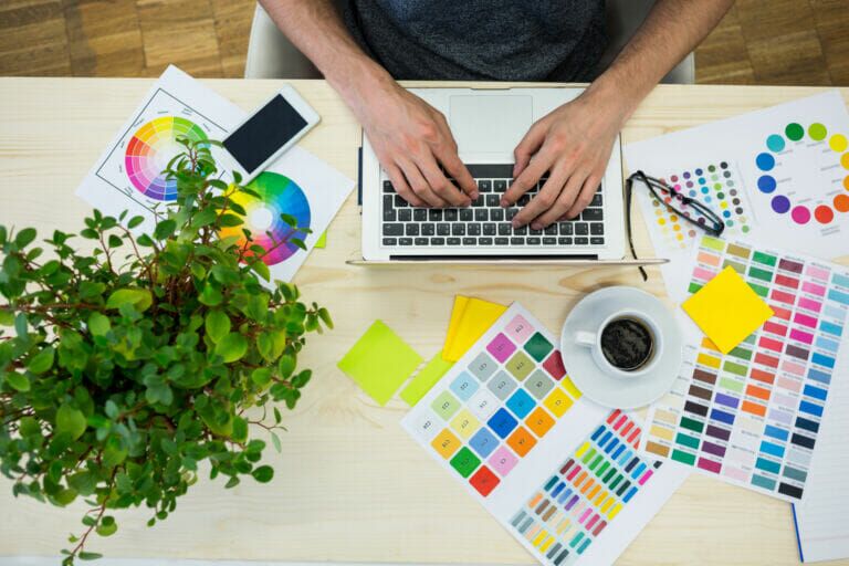 colour trends 2020