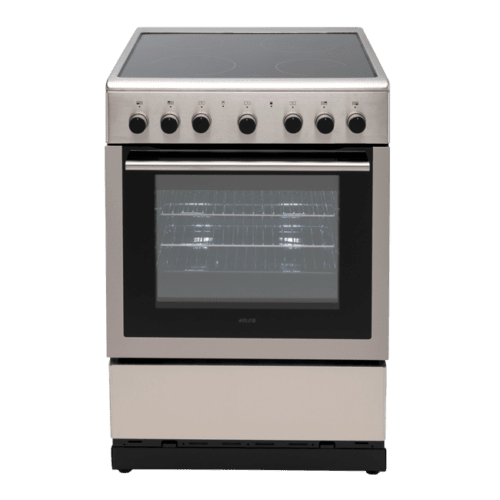 60cm Electric Freestanding Oven 60cm Electric Freestanding Oven EV600EESX