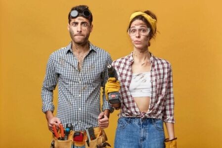 Renovate Without Moving Out