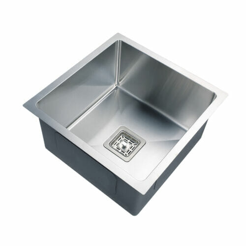 Alpine Padbury Single Bowl Sink Padbury Single Bowl