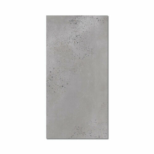 Terracrete Dark Grey Matte 300x600mm Kierrastone Ash 300x600 tile