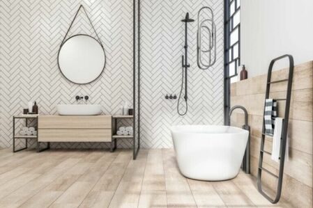Successful Bathroom Renovations 2023