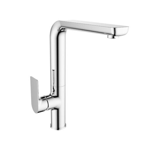Sky Kitchen Mixer Chrome Sky Kitchen Mixer Chrome
