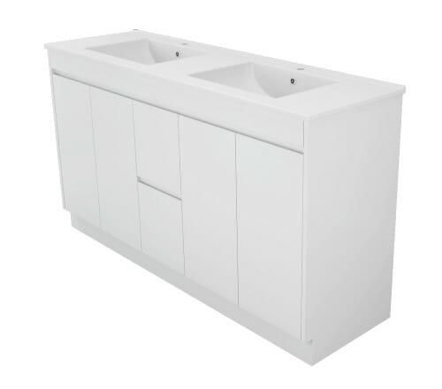 Astra Vanity Unit 150cm