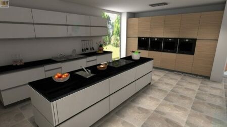 kitchen planning