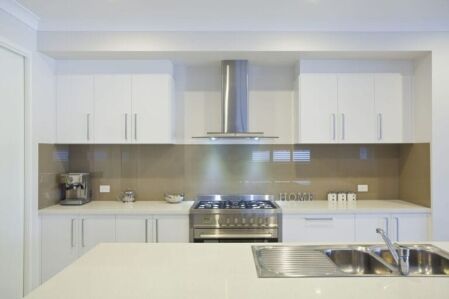 Flatpack Kitchens VS. Custom Kitchens