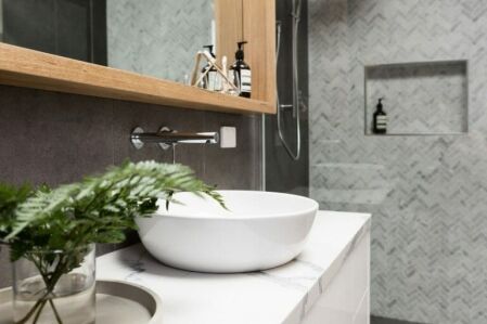 Vessel Basins
