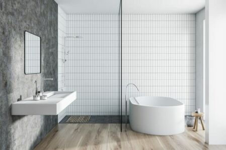 dream bathroom