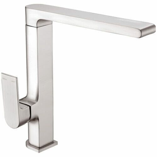 Bianca Kitchen Mixer Brushed Nickel