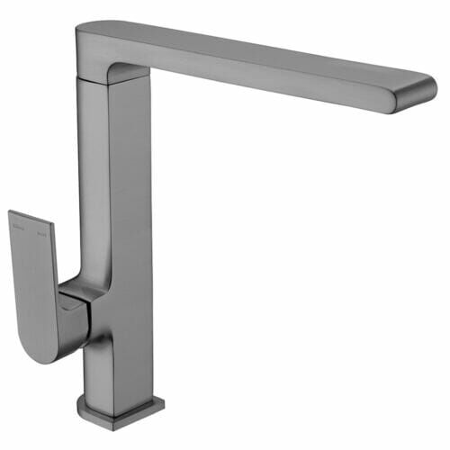 Bianca Kitchen Mixer Gun Metal Grey