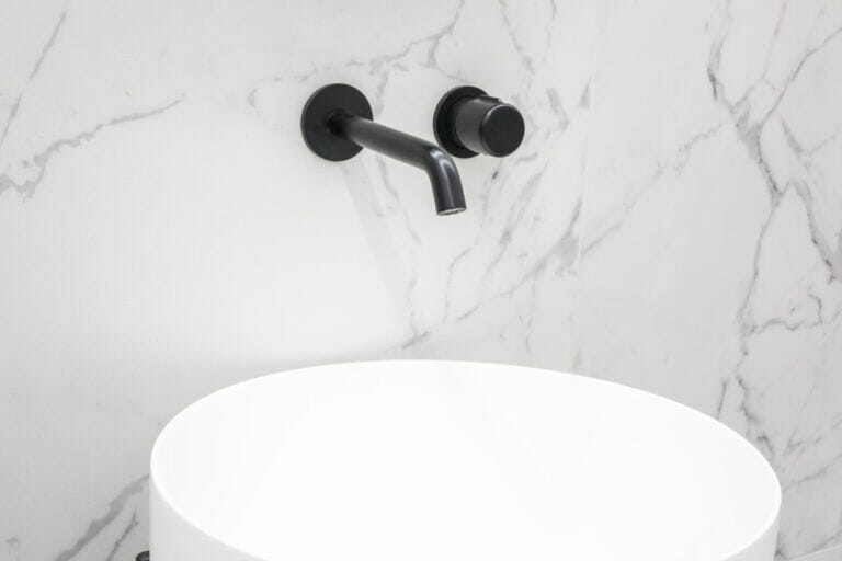 tapware perth